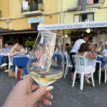 Porta Marina - Italian Near Me - Sorrento, NA