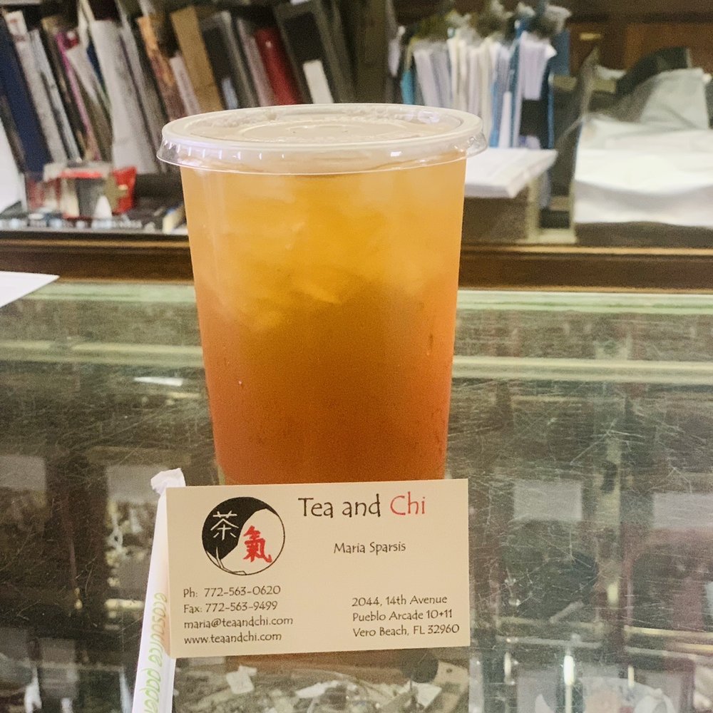 Peach Sencha /Raspberry Creme Peach Sencha /Raspberry Creme