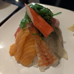 Chirashi