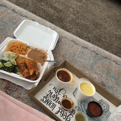 Taqueria El Tapatio - Quesabirrias