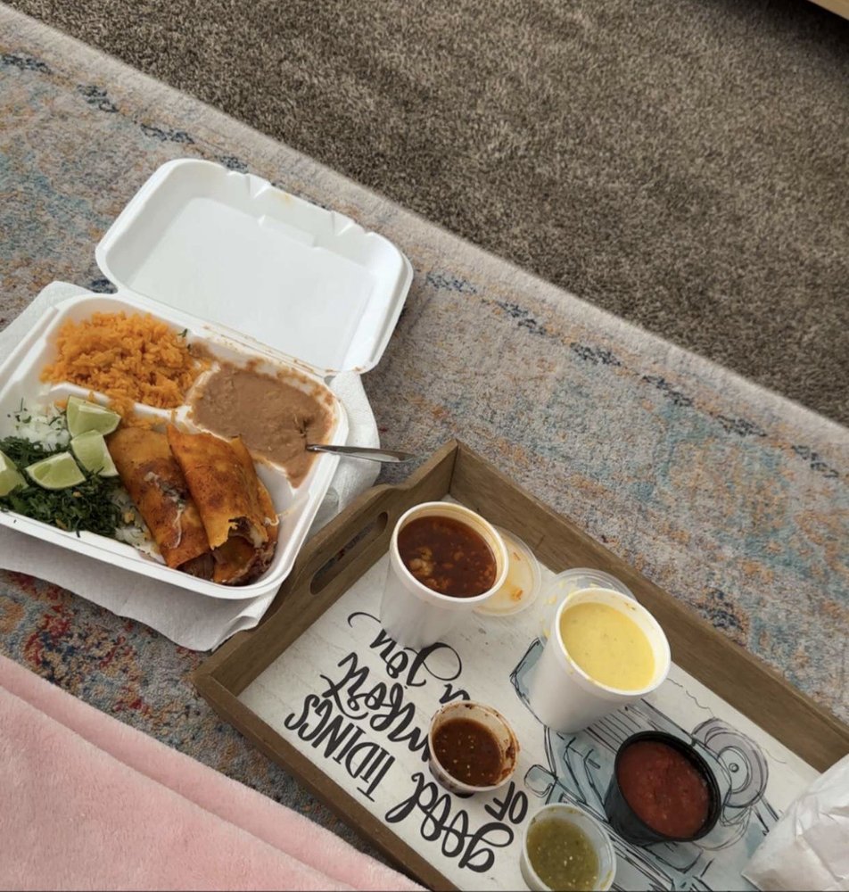 Taqueria El Tapatio