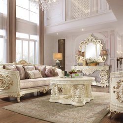 Mary's Wholesale Furniture - HOMEY DESIGN