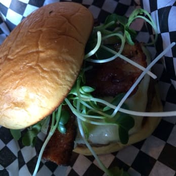 Mission - Bacon cheese burger - Burgers Near Me - Newport, Rhode Island Mission - Bacon cheese burger - Burgers Near Me - Newport, Rhode Island