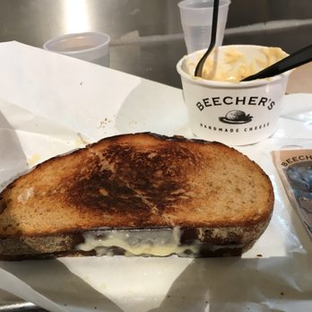 Beecher's Handmade Cheese - Cheese Shops Near Me - Seattle, Washington Beecher's Handmade Cheese - Cheese Shops Near Me - Seattle, Washington