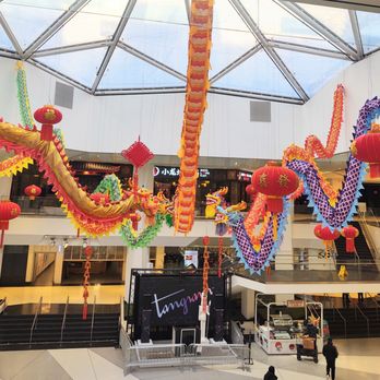 Tangram - Shopping Centers Near Me - Flushing, New York