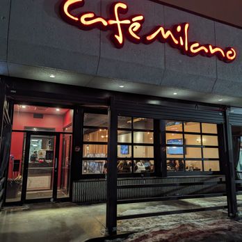 Café Milano - Sandwiches Near Me - Laval, Quebec Café Milano - Sandwiches Near Me - Laval, Quebec