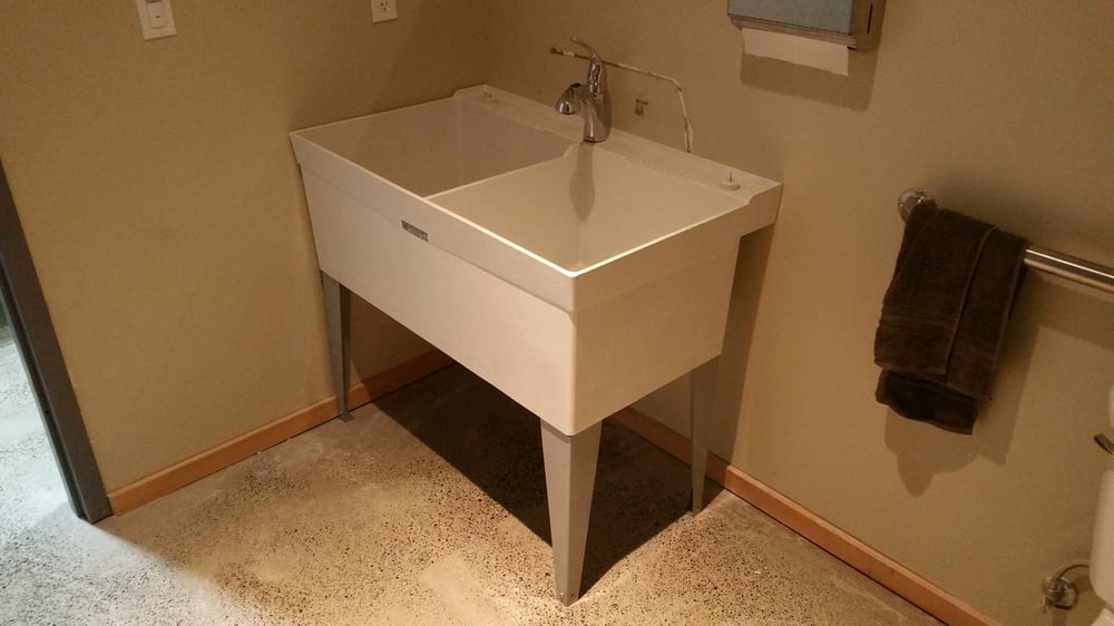 Slide of All Phase Plumbing