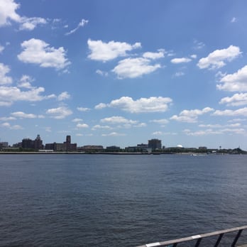 Race Street Pier - 6/25/16 - Parks Near Me - Philadelphia, Pennsylvania Race Street Pier - 6/25/16 - Parks Near Me - Philadelphia, Pennsylvania