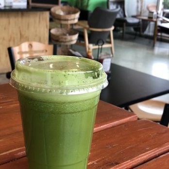 Guarapo Organic Juice Bar - Aventura life juice - Juice Bars & Smoothies Near Me - Miami, Florida