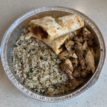 Chino Bandido - Diablo chicken - Mexican Near Me - Phoenix, Arizona