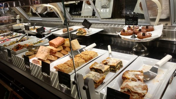 Pastaworks at Providore Fine Foods by null