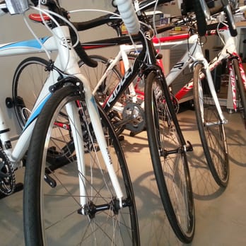 Fletcher Bike Studio - Bikes Near Me - Houston, Texas