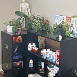 The Ridge Acupuncture and Massage - Ready for acupuncture!