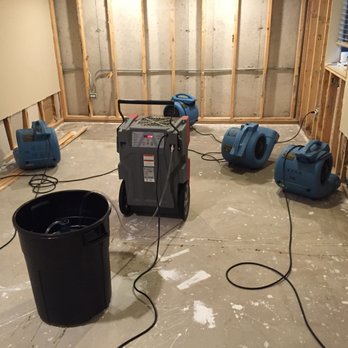 New Way Cleaning & Restoration - Drying out a basement - Carpet Cleaning Near Me New Way Cleaning & Restoration - Drying out a basement - Carpet Cleaning Near Me