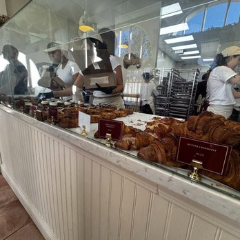 Salted Butter - Desserts Near Me - Pasadena, California