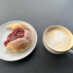 Marianne Bakeri & Kafe