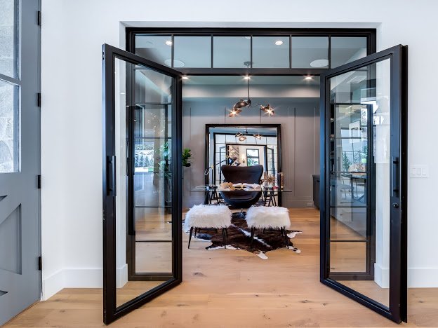 Slide of Decor Home Builders