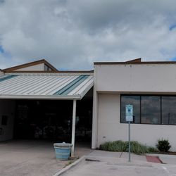 White Settlement Public Library