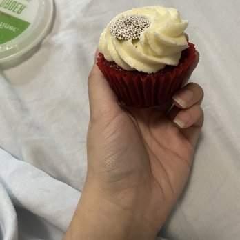 Fresh To Order - Red velvet cupcake - Sandwiches Near Me - Atlanta, Georgia Fresh To Order - Red velvet cupcake - Sandwiches Near Me - Atlanta, Georgia