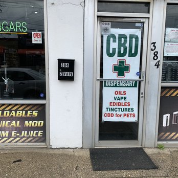 Z Vape Station - CBD - Vape Shops Near Me - Freeport, New York
