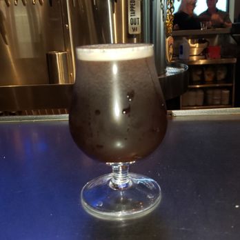 Yard House - Petrus Cherry Chocolate Nitro Quad - Bars Near Me - Sunrise, Florida Yard House - Petrus Cherry Chocolate Nitro Quad - Bars Near Me - Sunrise, Florida