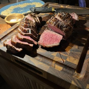 Berimbau Brazilian Table - Midtown - Brunch Picanha Feast (serves 3 people) - Brazilian Near Me - New York, New York