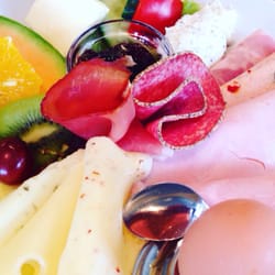 Restaurant Kostbar - Kleines Frühstück.
