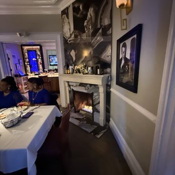 Prime 36 - Inside - Steakhouses Near Me - Warwick, New York Prime 36 - Inside - Steakhouses Near Me - Warwick, New York