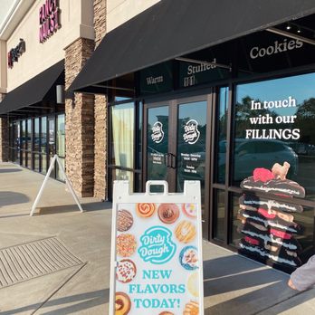 Dirty Dough - Desserts Near Me - Fishers, Indiana