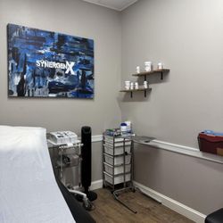 SynergenX McKinney | Hormone Health & TRT Clinic