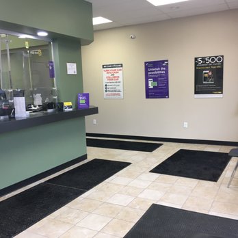 CheckSmart - Check Cashing/Pay-day Loans Near Me - Cincinnati, Ohio