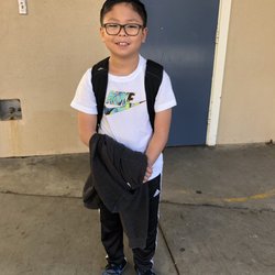 Gaspar de Portola Middle School