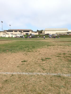 West High School by null