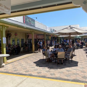 Sage Biscuit Cafe - First breakfast in Bradenton... had to try this cafe! - Breakfast & Brunch Near Me - Bradenton, Florida