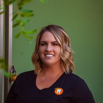Cajon Dental - Meet the office manager; Devin - Cosmetic Dentists Near Me - Redlands, California