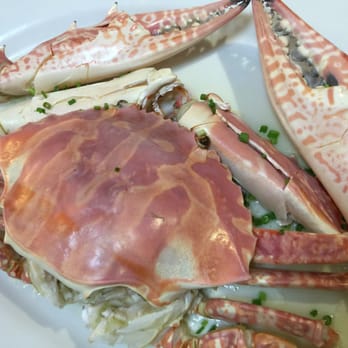 Tao Yuan Restaurant - Giant sweet blue crab - Singaporean Near Me - Manila, NCR Tao Yuan Restaurant - Giant sweet blue crab - Singaporean Near Me - Manila, NCR