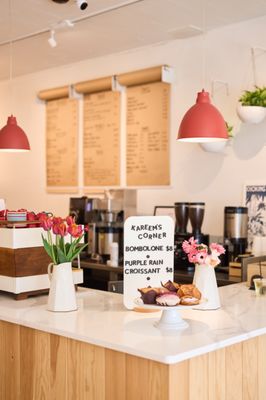 Pip's Cafe & Provisions by null
