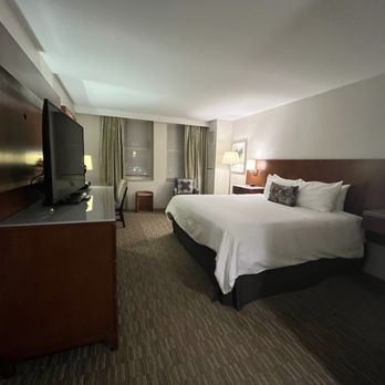 Omni Providence Hotel - Bedroom - Hotels Near Me - Providence, Rhode Island Omni Providence Hotel - Bedroom - Hotels Near Me - Providence, Rhode Island