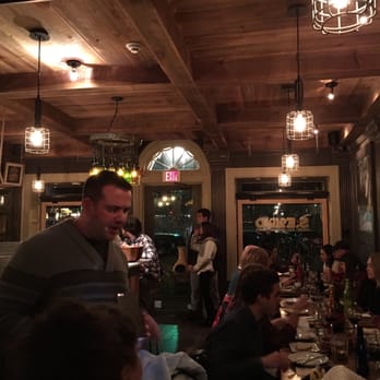 S Egidio - Pizza Near Me - Ridgewood, New Jersey