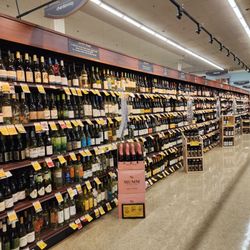 Safeway - Vino