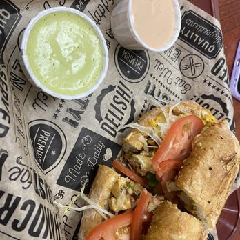 Lil Papi’s International Deli - Sandwiches Near Me - Concord, North Carolina