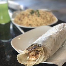 Tawook Extra