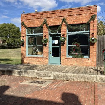 Old City Park - Museums Near Me - Dallas, Texas Old City Park - Museums Near Me - Dallas, Texas