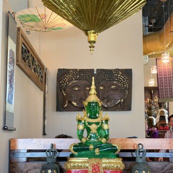 Thai Thani Restaurant - Emerald Buddha - Thai Near Me - Walnut Creek, California Thai Thani Restaurant - Emerald Buddha - Thai Near Me - Walnut Creek, California