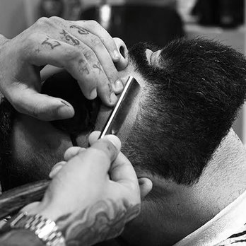 Mario Maqueda - Barbers Near Me - Donostia / San Sebastián, SS Mario Maqueda - Barbers Near Me - Donostia / San Sebastián, SS