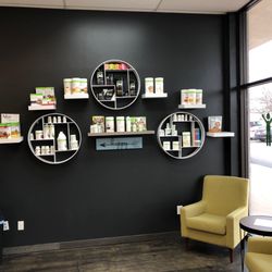 Champions Nutrition - Lounge area, great to relax and enjoy. Great atmosphere with very friendly and helpful.