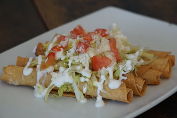 Don Juan's Tacos and More by null