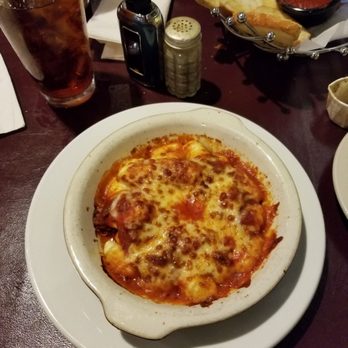 Tomaso's Italian Villa - Poor portion sizing - Italian Near Me - Norton, Ohio Tomaso's Italian Villa - Poor portion sizing - Italian Near Me - Norton, Ohio