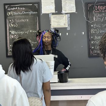 Lost In Da Souse Kitchen - Food Delivery Services Near Me