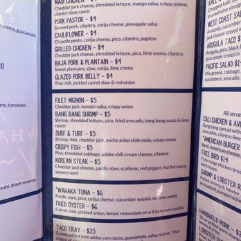 Whales Tale - Seafood Near Me - Northport, New York Whales Tale - Seafood Near Me - Northport, New York